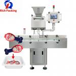 Jelly Lollipop Cheese Stick Fully Automatic Counting Machine Customized for sale