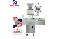 China Jelly Lollipop Cheese Stick Fully Automatic Counting Machine Customized supplier