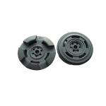 Rust Preventive Heavy Duty 6.8 g/cm3 Shock Base Valve for sale