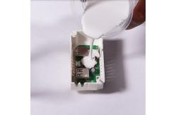 China PCB Potting Compound, Multipurpose Optically Clear Silicone Encapsulant supplier