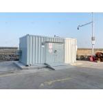 Moving Convenient Portable Moving Containers Customized Solutions for sale