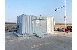 China Moving Convenient Portable Moving Containers Customized Solutions supplier