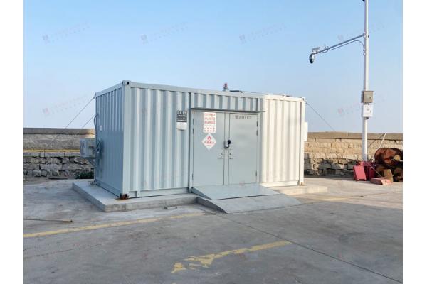 Moving Convenient Portable Moving Containers Customized Solutions