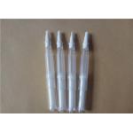 Multifunctional Waterproof Lip Gloss Pencil 2ml Click Style Packaging
