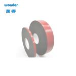 Gasket Use Self Adhesive Foam Tape EVA Material For Sticking for sale
