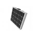 5 Watt 3.2mm 18v Monocrystalline Silicon Solar Panel Charging For Solar Tracking Device for sale
