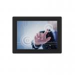 Custom Industrial Touch Screen 1024*768 Industrial Lcd Monitor Industrial Lcd Display Panel With Serial Port for sale