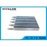 High Stability Air Heater Element , PTC Ceramic Resistor Heater For Air Curtain for sale