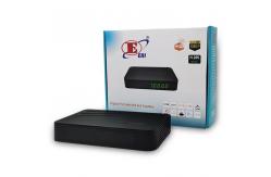 China MPEG4 Time Shift Set Top Box Device Digital Tv Set Top Box supplier