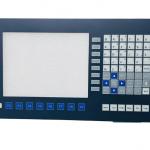 Custom Industrial Control Accessories ODM Keypad Membrane FOR Rexroth VDP81.1FKN-C1-NN-EN for sale