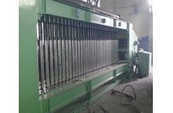 China Gabion Box Machine supplier