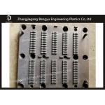 Polyamide Plastic Extruding Tool Thermal Break Parts Mould in Extrusion Machine