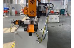 China Convenient Clean Automatic Bending Machine For Pipe Cutting supplier