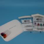 UN3373 Compliant 95kPa Sample Bag 95kPa Specimen Transport Bags for sale