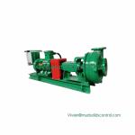 Centrifugal Pump – Reliable And Efficient Fluid Handling Solution
