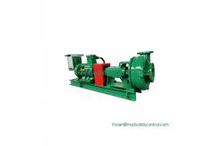 China Centrifugal Pump – Reliable And Efficient Fluid Handling Solution supplier