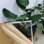 High Quality 4x8 3mm Clear Cast Acrylic Sheet,Transparent Acrylic Plate for sale