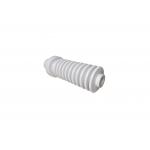 Customerized Bright White 25.8kV Gas Insulated Bushing