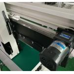 1200*300 PCB Solder Paste Printer 8000mm/Min Stencil Printer Machine ASP-1200