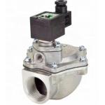 New 100% Original Valve Drive Solenoid Valve Orifice Size 1-1/8in Lead Length 18inch for sale