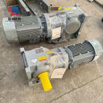 20 Years Strength Manufacturer Small Plastic Shredder Double Shaft Shear Shredder Herb Shredder