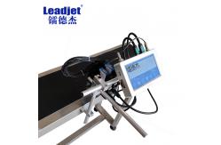 China T900 Series Tij Thermal Inkjet Printer Automatic High Resolution 7 Inch Display supplier