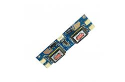 China Four Lamp Driver Board LCD Screen Accessories 125x30mm supplier