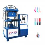 FuLund Hot sale vulcanizing press for make silicone phone case Kitchen utensils Protective Cover Textile Machinery for sale
