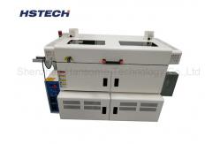 China PCB Surface Dust Cleaner ESD Single Side PCB Surface Cleaning Equipment supplier
