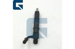 China 212-8470 212-8470 Fuel Injector For E320c Excavator supplier