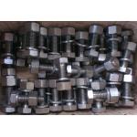 Butt Weld Fittings Invar 36 Elbow Tee Reduce Cap Bolt Nut Flange Plate Bar Wire for sale