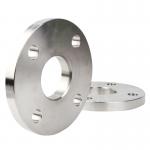 Forged Flange Slip On Welding Duplex Stainless Steel Uns S30815 for sale