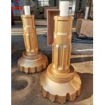 High Air Pressure Rock Drilling DTH Hammer SD8 DTH Bit for Performance for sale