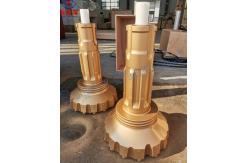 China Rock Drilling SD6 High Air Pressure DTH Hammer Versatile Numa Hammers And Bits supplier