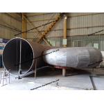 50HZ/60HZ Frequency Francis Hydro Turbine For Steel And Stainless Steel Applications