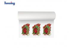 China 30CM 33CM 60CM Pet Film For DTF Printer Heat Transfer Printing supplier