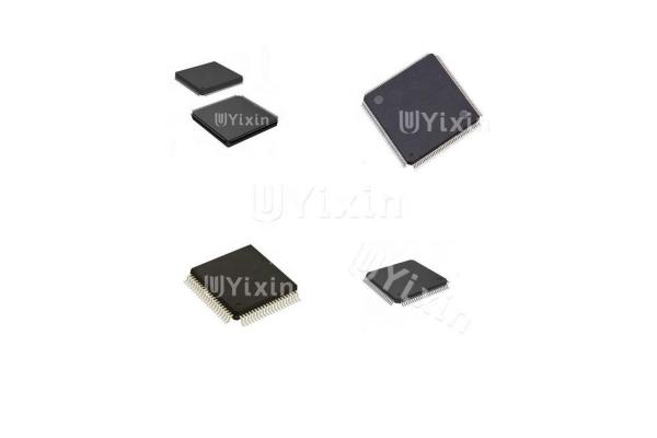 PIC24FJ128GA106T-I/PT