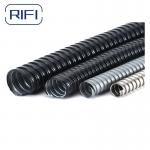 100 FT 1 / 2 Liquid Tight Flexible Conduit Roll PVC Conduit Pipe