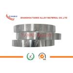 0.15mm*27mm Pure Nickel Strip Nickel Plated Steel Strip For Battery Pack for sale