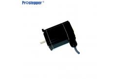 China IP65 Nema 23 Two Phase Waterproof Stepper Motor supplier
