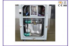 China Professional Building Material Fire Tester Heat Of Combustion Testing Equipment supplier