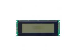 China OPTREX DMF5005N-EB LCD Screen Display 5.2 Inch 240×64 47PPI Resolution supplier
