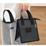 Extra Large Heavy Duty Nonwoven Tote Bag Long Lasting Shopping Carry Bag With Logo for sale