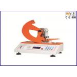 YUYANG Fabric Tearing Strength Tester 510×400×565mm Multipurpose for sale