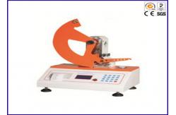 China AC 220V Tear Resistant Paper Package Testing Equipment GBT 455 High Temperature supplier