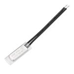 5A Normally Open Temperature Switch Bimetal KSD9700 Thermal Switch