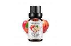 China Massage Apple Scented OEM Essential Oil Pure Candle 10ml Diffuser Soap supplier