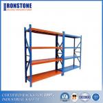 Heavy Duty Good Visibility Storage Shelf Rack WIth Highly Portable for sale