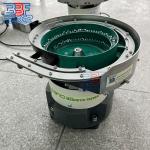 Screw Bowl Feeder Machine