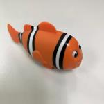 Fish Shape Baby Bath Water Thermometer for Kids Toddlers Shower Children Bathroom Toys for sale